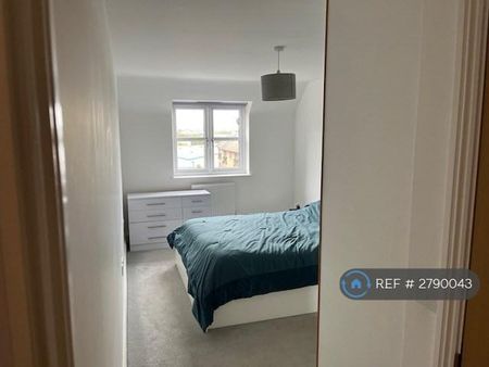 2 bedroom flat to rent - Photo 3