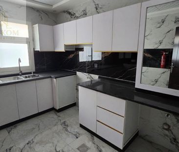 Balcony | Central AC | Close to Ajman Academy - Photo 4