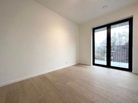 Appartement te huur - Foto 4