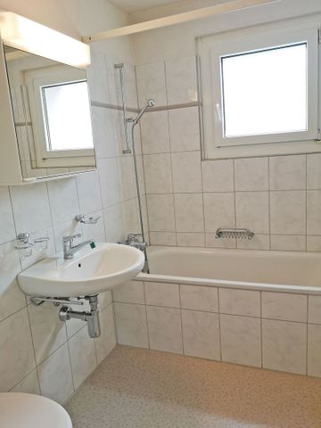 2.5 Zimmer, 49 m², 4. Stock - Photo 2