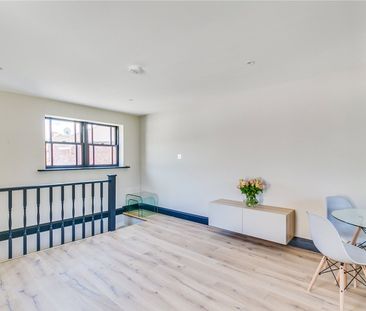 Room in a Shared House, Penrith Place, SE27 - Photo 1