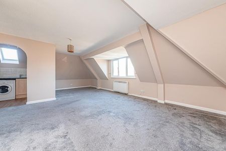 1 bedroom apartment to rent - Photo 2