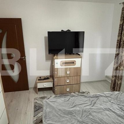 Închiriere Apartament 3 camere Rovine, Liceul Tudor Arghezi - Photo 1