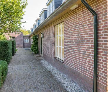 Oranje Nassaulaan 3-B, Westeinde-Lommerlust, 2361LA, Warmond - Photo 6