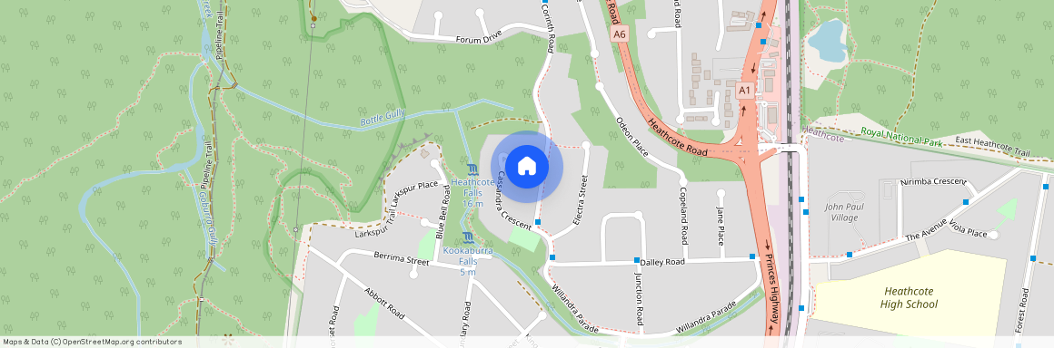 4 Cassandra Crescent, NSW 2233, Heathcote