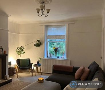 2 bedroom terraced house to rent - Photo 1