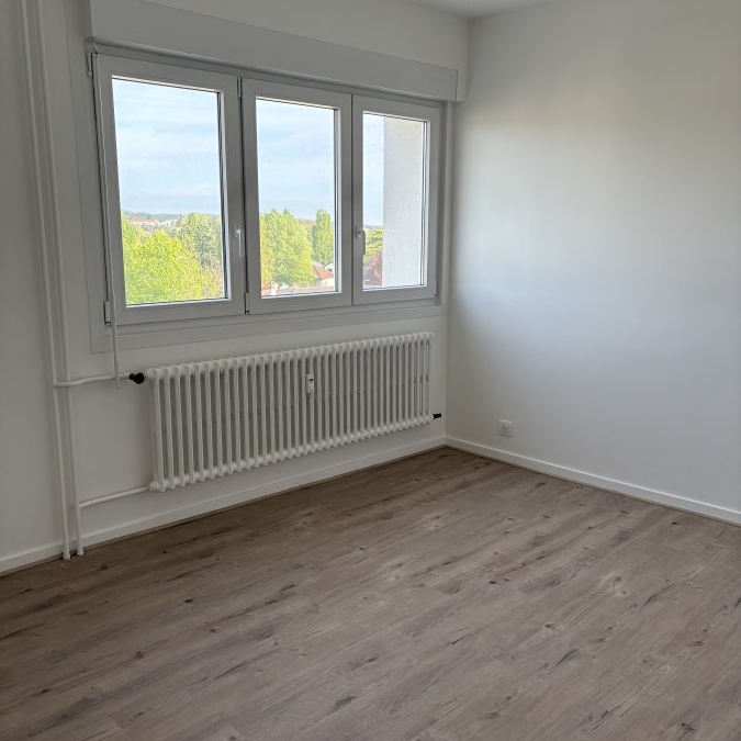 Appartement 2 pièces à Longeville-lès-Metz - Photo 1