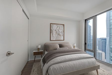 For Lease - 8 Cumberland Street Unit# 2809, Toronto, Ontario - Photo 4