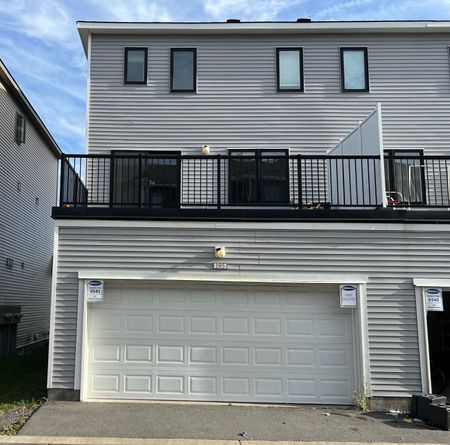 For Lease - 195 HARMATTAN Avenue, Stittsville - Munster - Richmond, Ontario - Photo 4