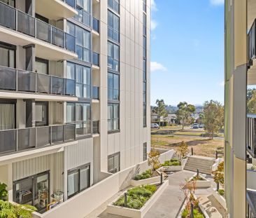 225/87 Gozzard Street, Gungahlin ACT 2912 - Apartment For Rent | Do... - Photo 2