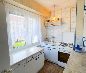 Mieszkanie Pomorzany Szczecin, Włościańska, nr 430480 - Zdjęcie 4