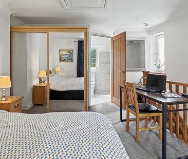 1 bedroom maisonette to rent - Photo 6