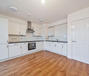 1 bedroom flat to rent - Photo 3