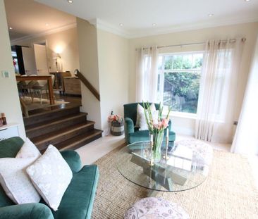 4 bedroom semi-detached house to rent - Photo 1