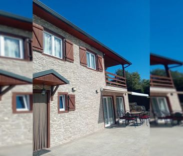 4-bedroom apartment for rent in Sant Cugat Del Vallès, bills included - Photo 1
