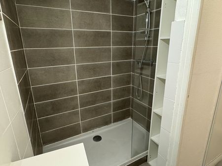 Location appartement 1 pièce, 29.10m², Pontoise - Photo 2