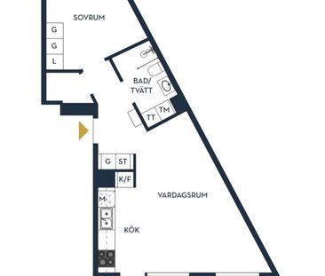 Rågsvedsvägen, Bandhagen - Photo 5