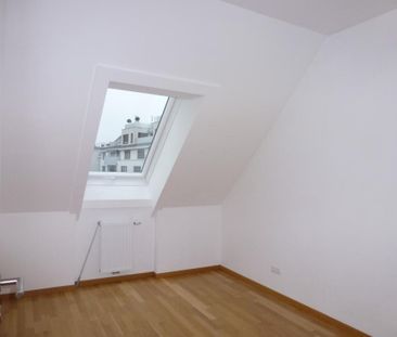 3-Zimmer-Neubauwohnung mit SENSATIONELLER 60m² TERRASSENFLÄCHE !!! - Foto 3