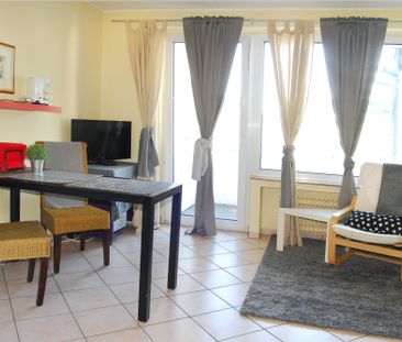 1.5 Zimmer in Düsseldorf - Photo 1