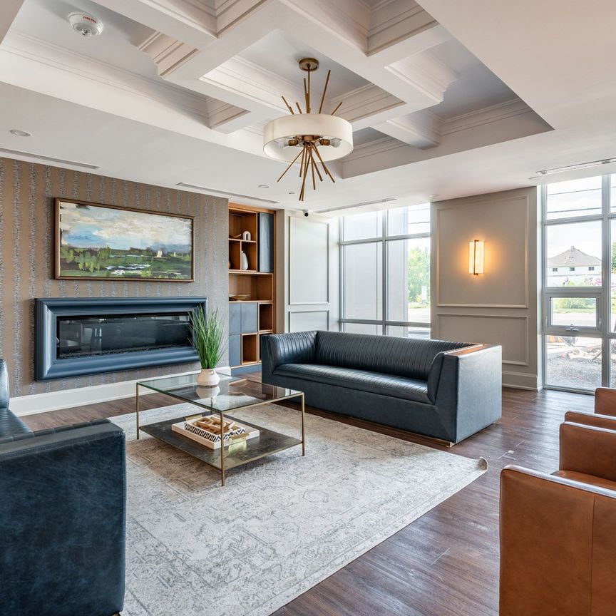 For Lease - 470 Dundas Street Unit# 225, Hamilton, Ontario - Photo 1