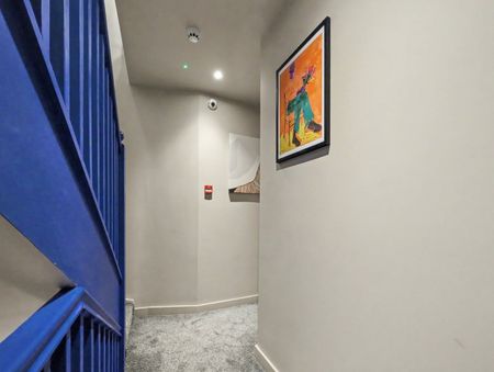 Studio Flat, High Road, N15 - Photo 5