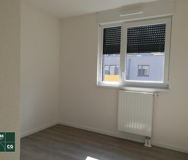 Location Appartement 3 pièces 56m² STRASBOURG 67100 - Photo 2