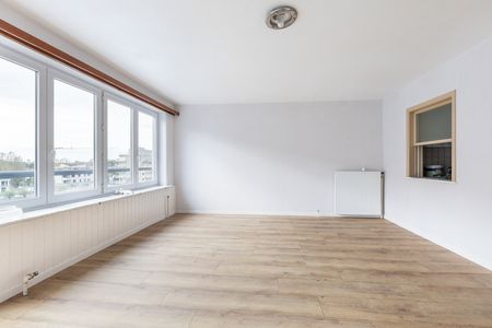 Ongemeubeld appartement met 2 slaapkamers in Nieuwpoort - Foto 5