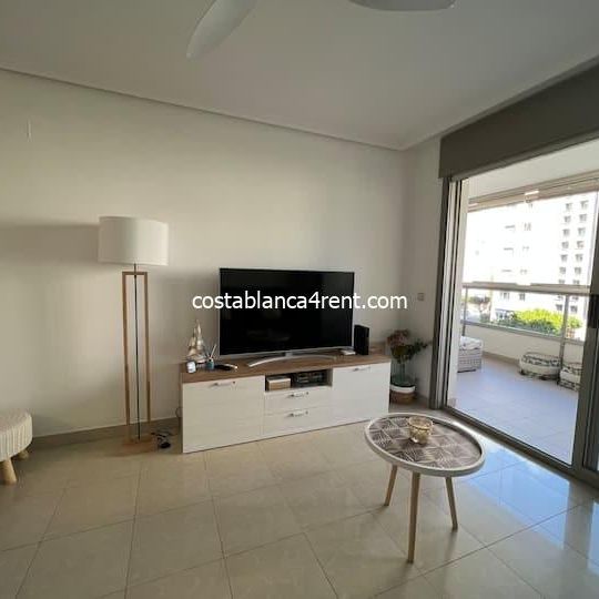 Apartment Coruña La Cala Finestrat - Photo 1
