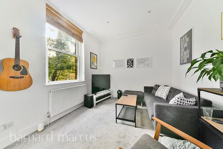 1 bedroom apartment - Photo 5