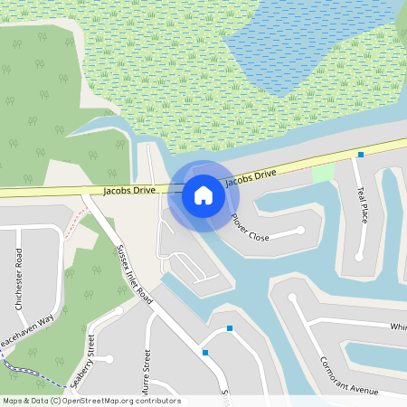 58-60 Jacobs Drive, NSW 2540, Sussex Inlet