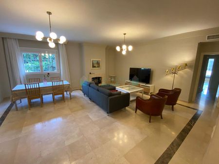 Apartment for rent in Nueva Andalucia - Photo 5