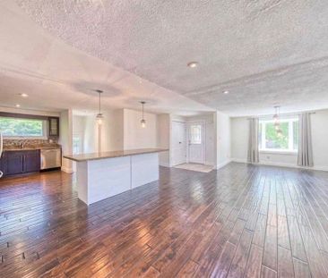 For Lease - 88 Clover Ridge Drive Unit# Main, Ajax, Ontario - Photo 1