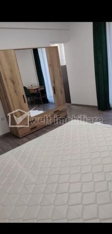 Apartament cu o camera in Cartierul Zorilor - Fotografie 3