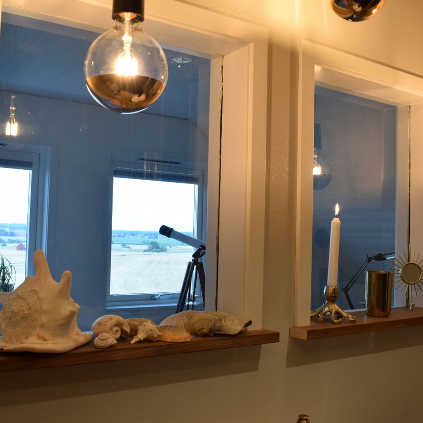Höja landsväg, Ängelholm - Foto 1