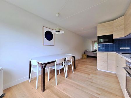 Appartement te huur: Flevoparkweg 60 1095 DJ Amsterdam - Photo 4