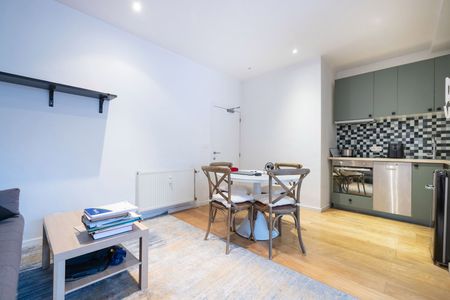 Appartement - à louer - 1000 Bruxelles 950 € - Foto 5