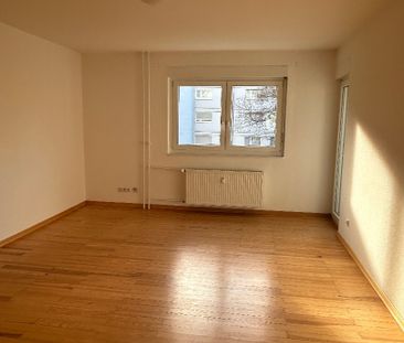 Darmstadter Str. 16, 1. OG Nr. 3 für einen Haushalt mit drei Personen! - Photo 3