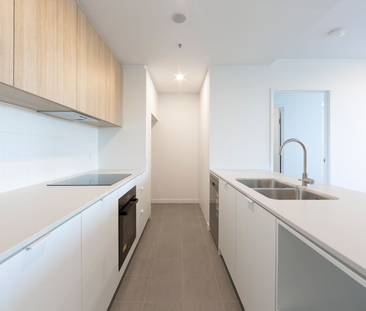 New Two-Bedroom Apartment in The Bowen Complex! - Photo 4