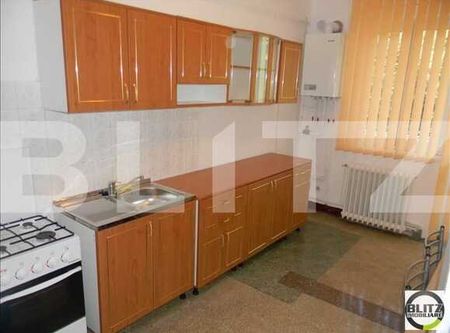 80 mp la 2 camere zona frumoasa din Grigorescu! - Photo 5