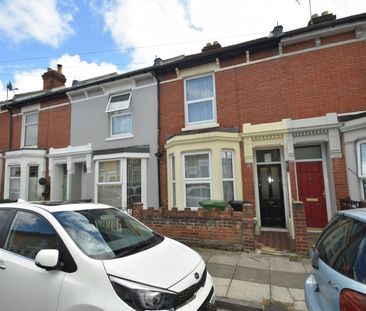 3 bedroom terraced house to rent - Photo 2