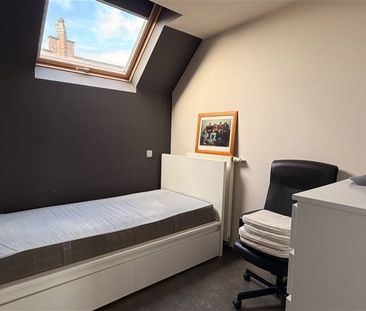 Appartement te huur - Foto 6