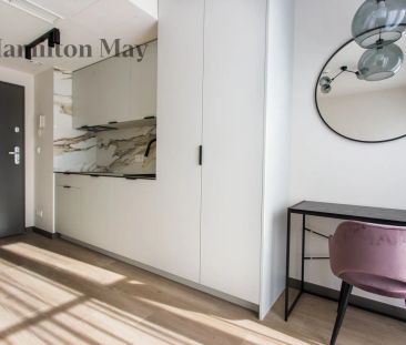 Funkcjonalne studio obok Placu Dominikańskiego - Photo 4