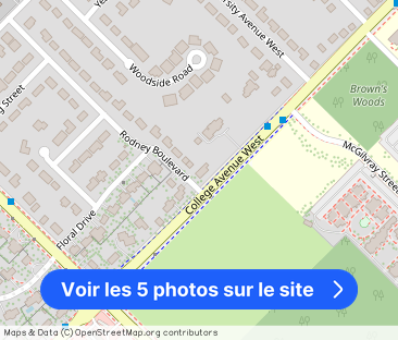 95 College Ave W, Guelph - Photo 1