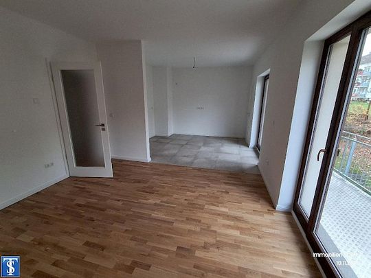 Erstbezug nach Sanierung: Modernes Wohnen in Plauen - Foto 1