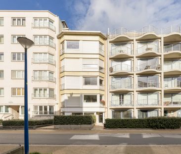 Gemeubelde appartement met 1 slaapkamer - Foto 3