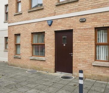 Flat 21 Loy Court, 265 Old Belfast Road, Bangor, BT19 1LU - Photo 3