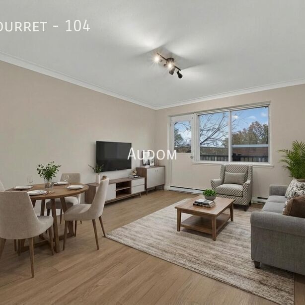 4865 Bourret - 104 - Photo 1