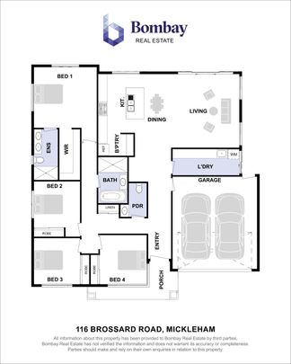 The one you've been waiting for! Luxury Living with Premium Finishes - Photo 1