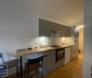 Appartement à louer 1 pièce 36.03m² - Photo 1