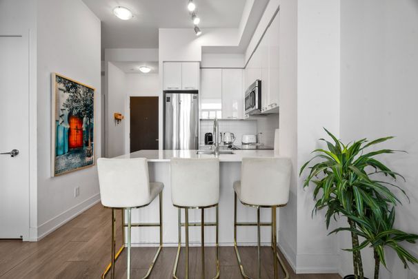 For Lease - 9471 Yonge Street Unit# Lph08, Richmond Hill, Ontario - Photo 1